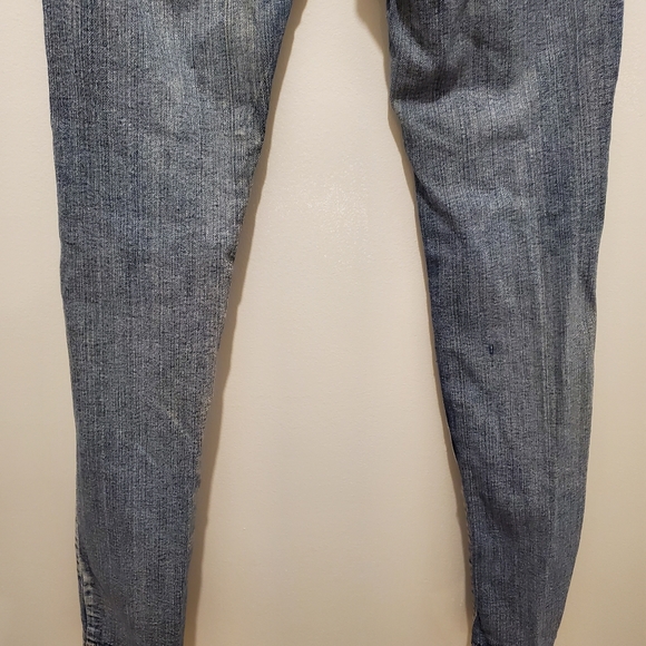 Seductions FD (Size 3) Skinny Jeans - Picture 5 of 11
